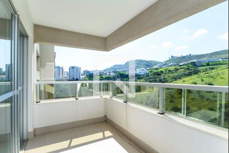 Apartamento à venda com 3 quartos, 88m² em Buritis, Belo Horizonte