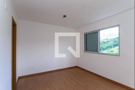 Apartamento à venda com 3 quartos, 88m² em Buritis, Belo Horizonte