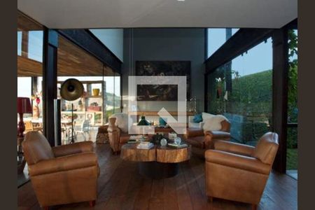 Casa de Condomínio à venda com 4 quartos, 850m² em Vale dos Cristais, Nova Lima