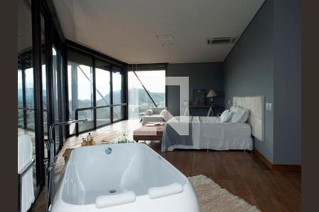 Casa de Condomínio à venda com 4 quartos, 850m² em Vale dos Cristais, Nova Lima