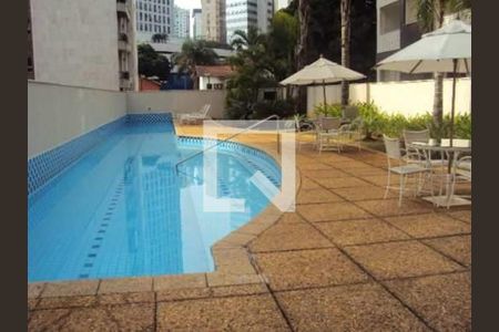 Apartamento à venda com 1 quarto, 38m² em Savassi, Belo Horizonte