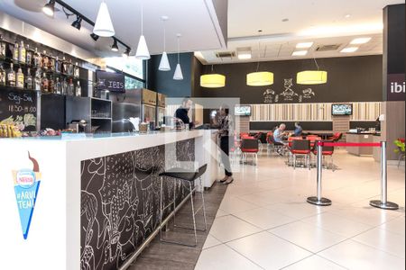 Apartamento à venda com 19m², 1 quarto e sem vaga