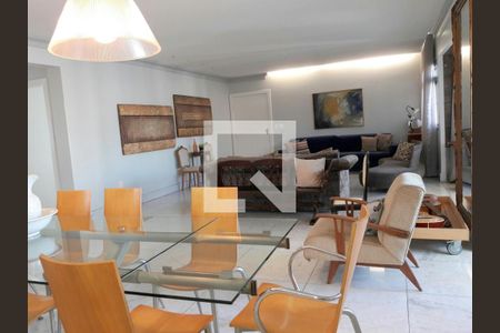 Apartamento à venda com 4 quartos, 250m² em Luxemburgo, Belo Horizonte