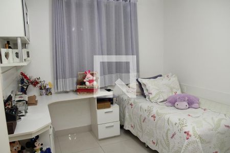Apartamento à venda com 4 quartos, 178m² em Jaraguá, Belo Horizonte