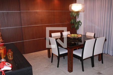 Apartamento à venda com 4 quartos, 178m² em Jaraguá, Belo Horizonte