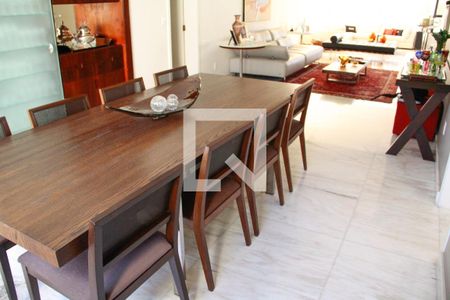 Apartamento à venda com 4 quartos, 300m² em Anchieta, Belo Horizonte