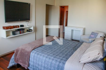 Apartamento à venda com 4 quartos, 300m² em Anchieta, Belo Horizonte