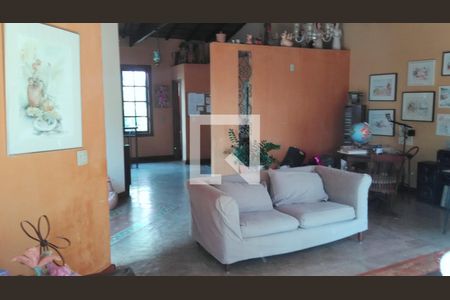 Casa à venda com 4 quartos, 693m² em Vila do Ouro, Nova Lima