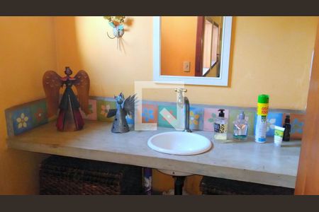 Casa à venda com 4 quartos, 693m² em Vila do Ouro, Nova Lima