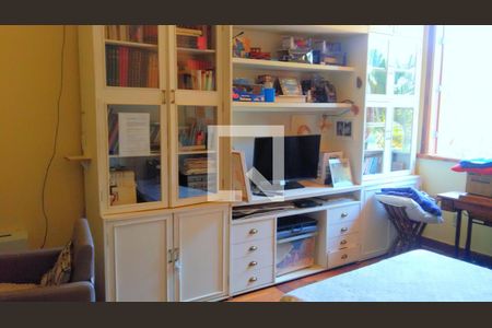 Casa à venda com 4 quartos, 693m² em Vila do Ouro, Nova Lima