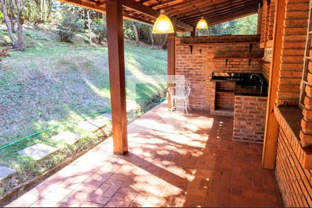 Casa de Condomínio à venda com 4 quartos, 220m² em Retiro do Chalé, Brumadinho