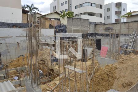 Apartamento à venda com 5 quartos, 288m² em Castelo, Belo Horizonte