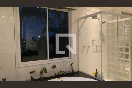 Casa de condomínio à venda com 450m², 4 quartos e 5 vagas