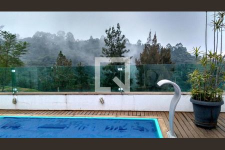 Casa de condomínio à venda com 450m², 4 quartos e 5 vagas