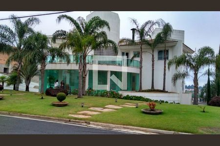 Casa de condomínio à venda com 450m², 4 quartos e 5 vagas