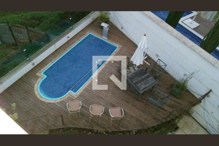 Casa de condomínio à venda com 450m², 4 quartos e 5 vagas