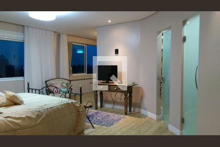 Casa de condomínio à venda com 450m², 4 quartos e 5 vagas