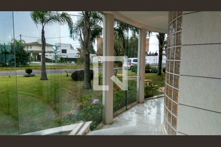 Casa de condomínio à venda com 450m², 4 quartos e 5 vagas