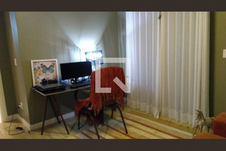 Casa de condomínio à venda com 450m², 4 quartos e 5 vagas