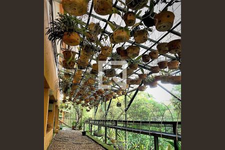 Casa para alugar com 420m², 5 quartos e 6 vagas