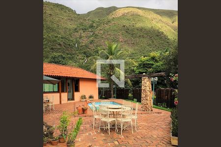 Casa para alugar com 420m², 5 quartos e 6 vagas