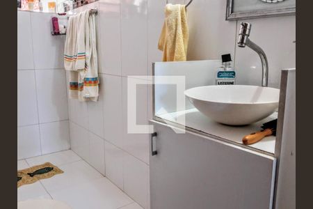 Casa à venda com 4 quartos, 360m² em Ouro Preto, Belo Horizonte