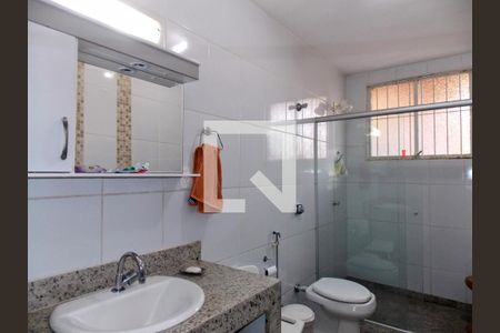 Casa à venda com 4 quartos, 360m² em Palmeiras, Belo Horizonte
