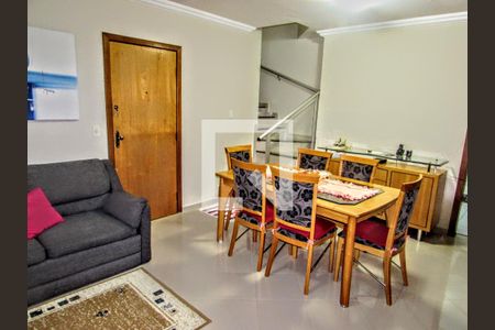 Apartamento à venda com 4 quartos, 154m² em Sagrada Família, Belo Horizonte