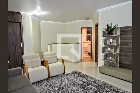 Apartamento à venda com 4 quartos, 154m² em Sagrada Família, Belo Horizonte