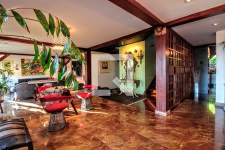 Casa de Condomínio à venda com 4 quartos, 850m² em Condomínio Retiro das Pedras, Brumadinho