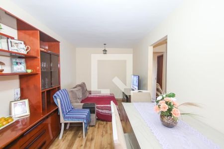 Apartamento à venda com 4 quartos, 80m² em Buritis, Belo Horizonte