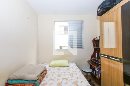 Apartamento à venda com 4 quartos, 80m² em Buritis, Belo Horizonte