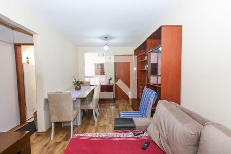 Apartamento à venda com 4 quartos, 80m² em Buritis, Belo Horizonte