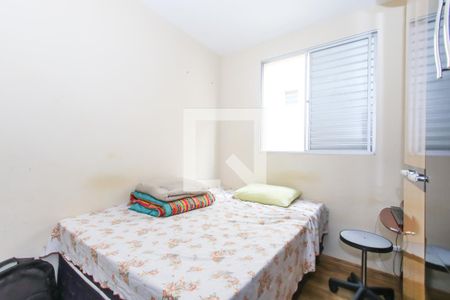 Apartamento à venda com 4 quartos, 80m² em Buritis, Belo Horizonte