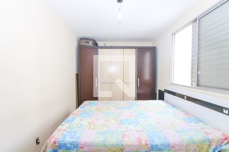 Apartamento à venda com 4 quartos, 80m² em Buritis, Belo Horizonte