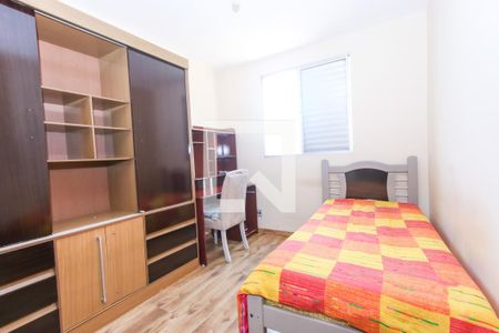 Apartamento à venda com 4 quartos, 80m² em Buritis, Belo Horizonte