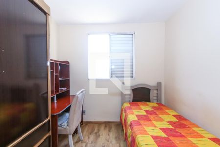 Apartamento à venda com 4 quartos, 80m² em Buritis, Belo Horizonte