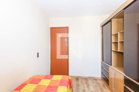 Apartamento à venda com 4 quartos, 80m² em Buritis, Belo Horizonte