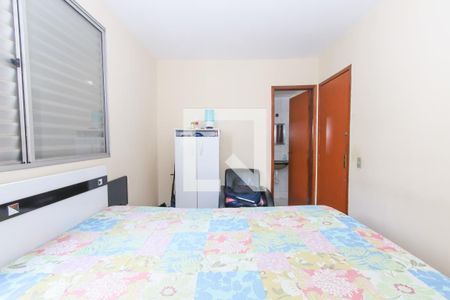 Apartamento à venda com 4 quartos, 80m² em Buritis, Belo Horizonte