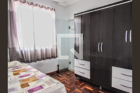 Apartamento à venda com 3 quartos, 120m² em Horto Florestal, Belo Horizonte