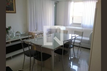 Apartamento à venda com 3 quartos, 83m² em Santa Tereza, Belo Horizonte