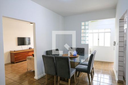 Copa de apartamento à venda com 3 quartos, 136m² em Serra, Belo Horizonte