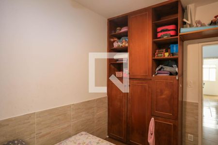 Quarto de apartamento à venda com 3 quartos, 136m² em Serra, Belo Horizonte