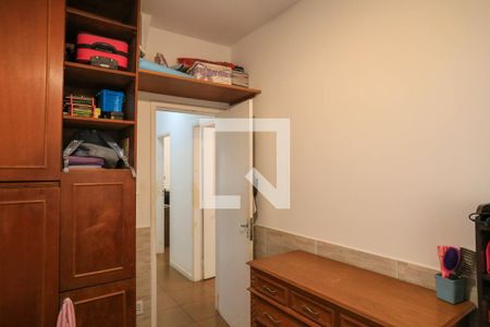 Quarto de apartamento à venda com 3 quartos, 136m² em Serra, Belo Horizonte