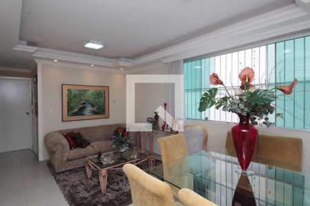 Apartamento à venda com 2 quartos, 73m² em Liberdade, Belo Horizonte