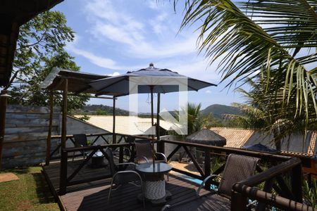 Casa de Condomínio à venda com 9 quartos, 480m² em Vila do Ouro, Nova Lima