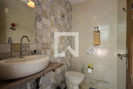 Casa de condomínio à venda com 480m², 9 quartos e 6 vagas