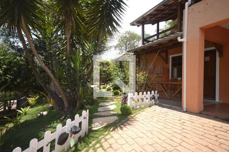 Casa de condomínio à venda com 480m², 9 quartos e 6 vagas