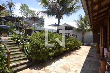 Casa de Condomínio à venda com 9 quartos, 480m² em Vila do Ouro, Nova Lima