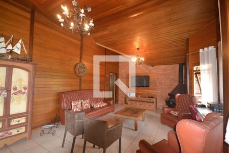 Casa de condomínio à venda com 480m², 9 quartos e 6 vagas